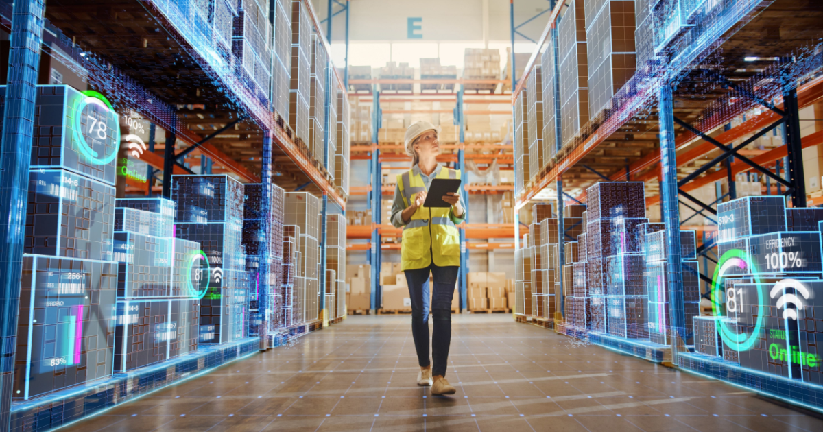 2024 Predictions for Retail Trends TEKsystems